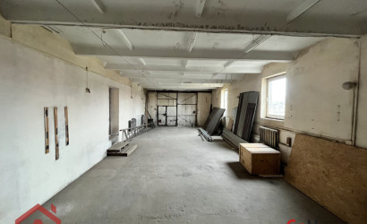 Аренда склада, Юхновка, Луговая, 8, 1261 кв.м.. Фото 22