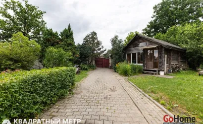  1-этаж.(286.9 м2), Колодищи(Карповича ул.)