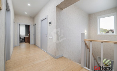 Купить коттедж, Смолевичи, Алоизы Пашкевич ул., 15 соток. Фото 18