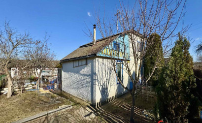 Купить дачу, СТ Ивушка, 5 соток. Фото 2