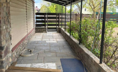 Купить дом в деревне, Перхурово, 10 соток. Фото 12