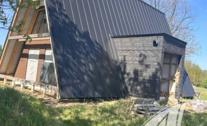 Купить дом, Хвойник, Сухопольский с/с, 19.5 соток. Фото 12