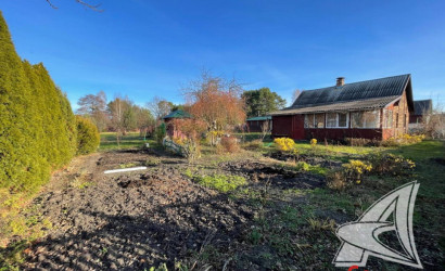 Купить дом в деревне, Дубица, Домачевский с/с, 10.09 соток. Фото 32