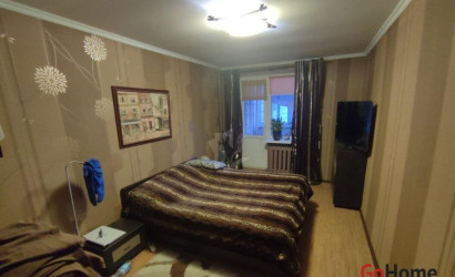 Купить 3-комнатную квартиру, Молодечно, Великий Гостинец ул., 111. Фото 6