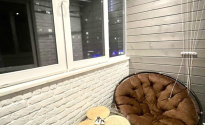 Купить 2-комнатную квартиру, Копище, Подгорная ул., 19/А/4. Фото 9