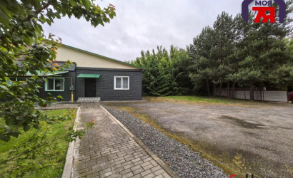 Купить 3-комнатную квартиру, Слуцк, Гагарина ул., 6. Фото 7