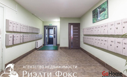 Купить 3-комнатную квартиру, Минск, Филимонова ул. 14 (Партизанский район). Фото 5