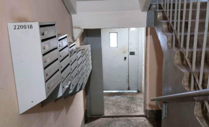 Купить 3-комнатную квартиру, Минск, Бурдейного ул., 19 (Фрунзенский район). Фото 17
