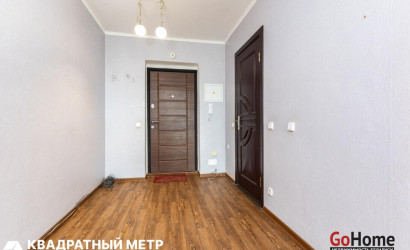 Купить 1-комнатную квартиру, Минск, Казимировская ул., 27(Фрунзенский район). Фото 5