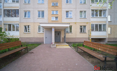 Купить 1-комнатную квартиру, Минск, Рокоссовского просп., 85(Ленинский район). Фото 22