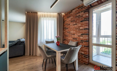 Купить 3-комнатную квартиру, Минск, Грушевская, 90(Московский район). Фото 38