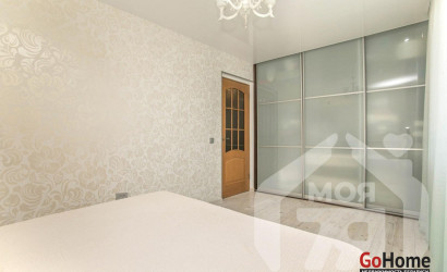 Купить 2-комнатную квартиру, Молодечно, Великий Гостинец ул., 152. Фото 9