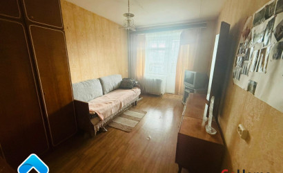 Купить 3-комнатную квартиру, Мозырь, Страконицкий б-р, д.10. Фото 3