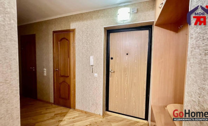 Купить 3-комнатную квартиру, Солигорск, Богомолова ул., 22. Фото 29