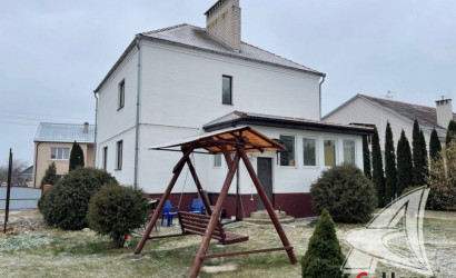 Купить дом, Тюхиничи, Мотыкальский с/с, 14.64 соток. Фото 4