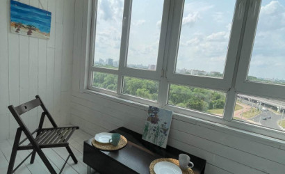 Купить 2-комнатную квартиру, Минск, Дзержинского просп., 23 (Московский район). Фото 12