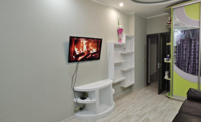 Купить 2-комнатную квартиру, Борисов, проспект Революции 46. Фото 10