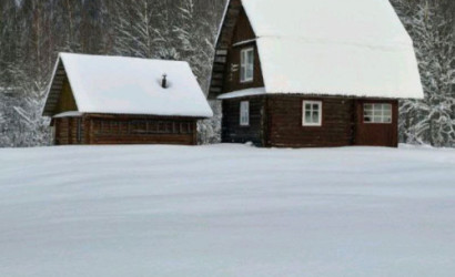 Купить дом, Потино, 12.1 соток. Фото 1