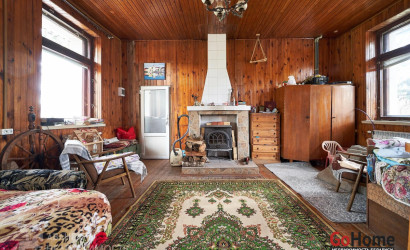 Купить дом, Узборье, 6.5 соток. Фото 10