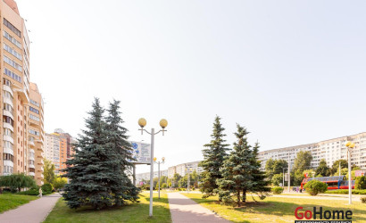 Купить 1-комнатную квартиру, Минск, Бельского ул., 2 (Фрунзенский район). Фото 21