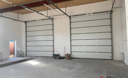 Аренда гаража, Минск, Совхозная 44А д. Большой Тростенец, 120 кв.м.. Фото 3