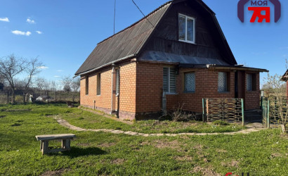 Купить дом, Добренево, Садовая ул., 15 соток. Фото 2