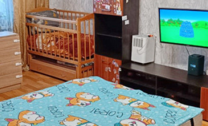 Купить 1-комнатную квартиру, Минск, ул. Пржевальского, д.  (Заводской район). Фото 14