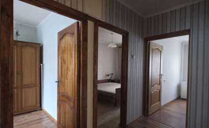 Купить 4-комнатную квартиру, Жлобин, м-н 19-й, 28. Фото 12