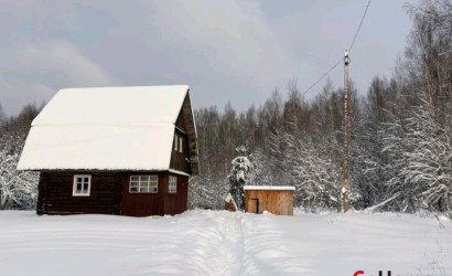 Купить дом, Потино, 12.1 соток. Фото 2