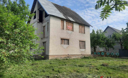 Купить дом, Щучин, Восточная, 9 соток. Фото 10