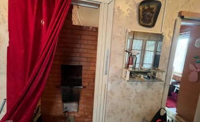 Купить дом в деревне, Шарик, 6.17 соток. Фото 14