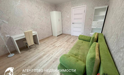 Снять 3-комнатную квартиру, Минск, Бельского ул. 10 (Фрунзенский район). Фото 5