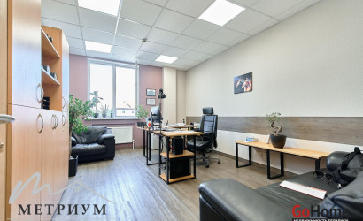 Продажа офиса, Тарасово, Ратомская ул., 1/Б,  от 12.9 до 180.4 кв.м.. Фото 5