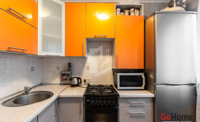 Купить 1-комнатную квартиру, Минск, Корженевского пер., 18 (Октябрьский район). Фото 11