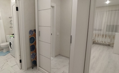 Снять 1-комнатную квартиру, Минск, ул. Станислава Монюшко, д. 10 (Ленинский район). Фото 6