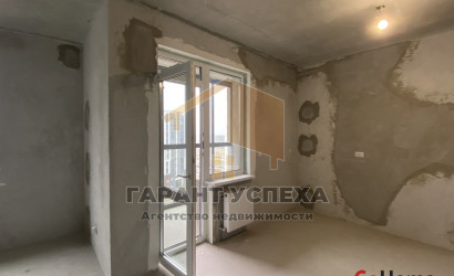 Купить 1-комнатную квартиру, Брест, ул. Октябрьской революции, д. . Фото 4