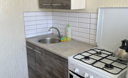 Снять 1-комнатную квартиру на сутки, Калинковичи, Советская 27. Фото 4