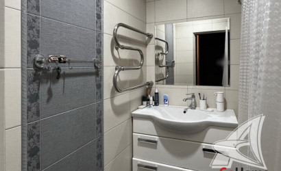 Купить 3-комнатную квартиру, Брест, Вулька, ш. Варшавское. Фото 12