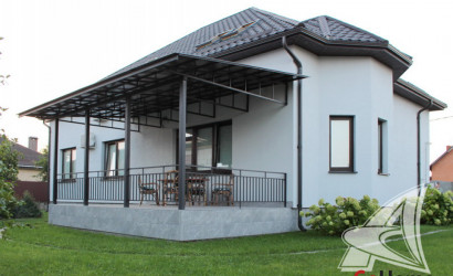 Купить дом, Брест, Ямно-вычулки, 9.98 соток. Фото 28