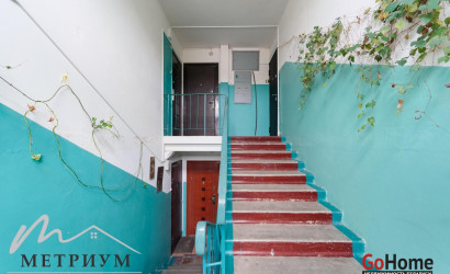 Купить 4-комнатную квартиру, Минск, Рокоссовского просп., 11(Ленинский район). Фото 22