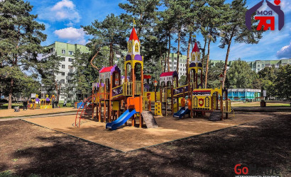 Купить 1-комнатную квартиру, Минск, Герасименко ул., 41 (Заводской район). Фото 14