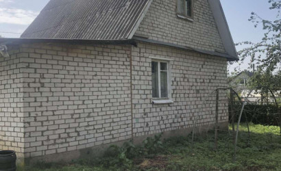 Купить дом в деревне, Контакт, 5.6 соток. Фото 2