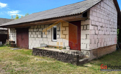 Купить дом, Малорита, Ленина, 13.66 соток. Фото 17