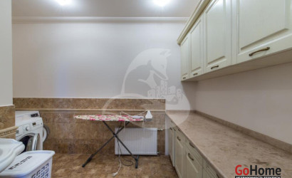 Снять 5-комнатную квартиру, Минск, Покровская ул. 6 (Центральный район). Фото 20