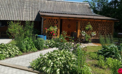 Купить дом, Заборные Гумна, 4, 12.13 соток. Фото 4