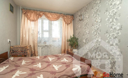 Купить 2-комнатную квартиру, Молодечно, Якуба Ясинского ул., 9. Фото 4