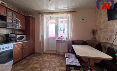  38.9 м2, Слуцк(Мельничная ул.)