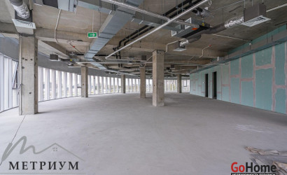 Аренда офиса, Минск, Победителей просп., 63/В,  от 165 до 20000 кв.м.. Фото 9