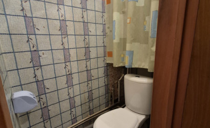 Купить 1-комнатную квартиру, Витебск, Революционная, 24А. Фото 8