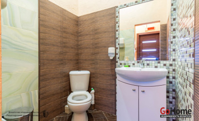 Продажа офиса, Минск, Монтажников, 9,  99.6 кв.м.. Фото 15